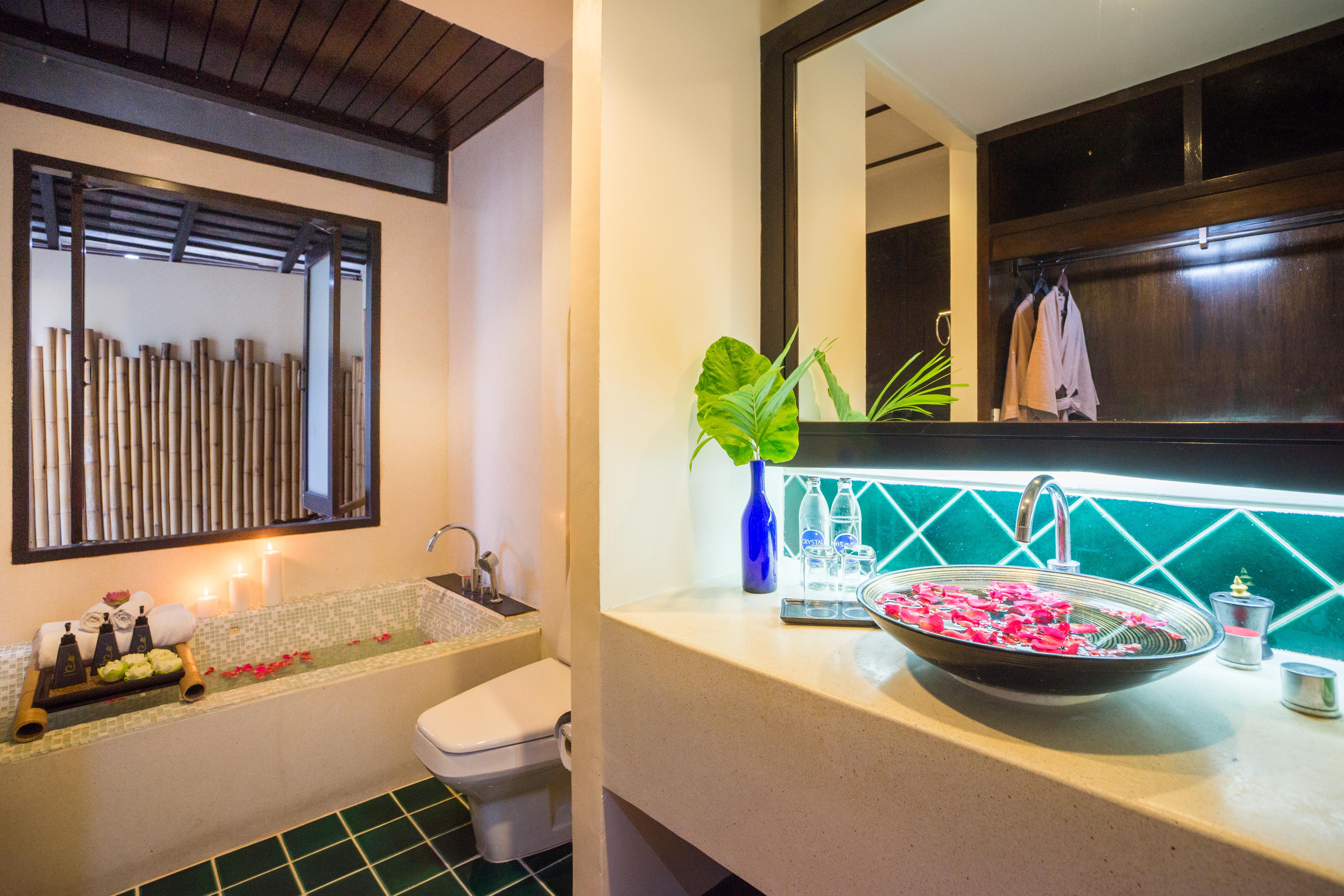 Dara Samui Adult Only 4* Чавенг