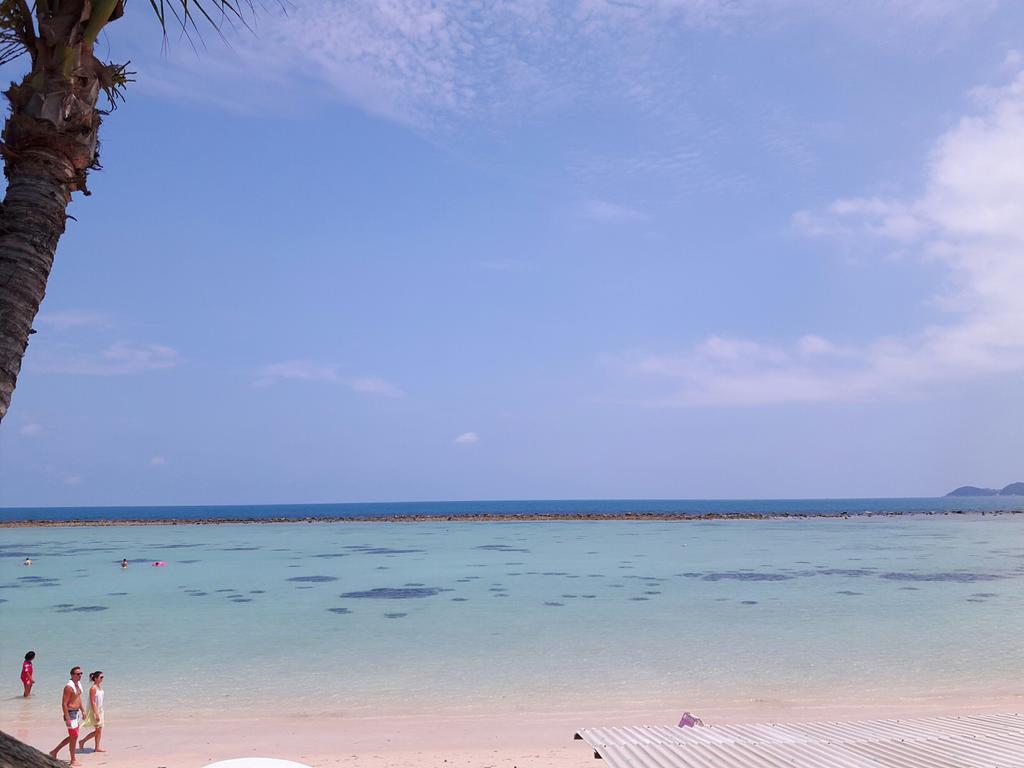 Dara Samui Adult Only Чавенг
