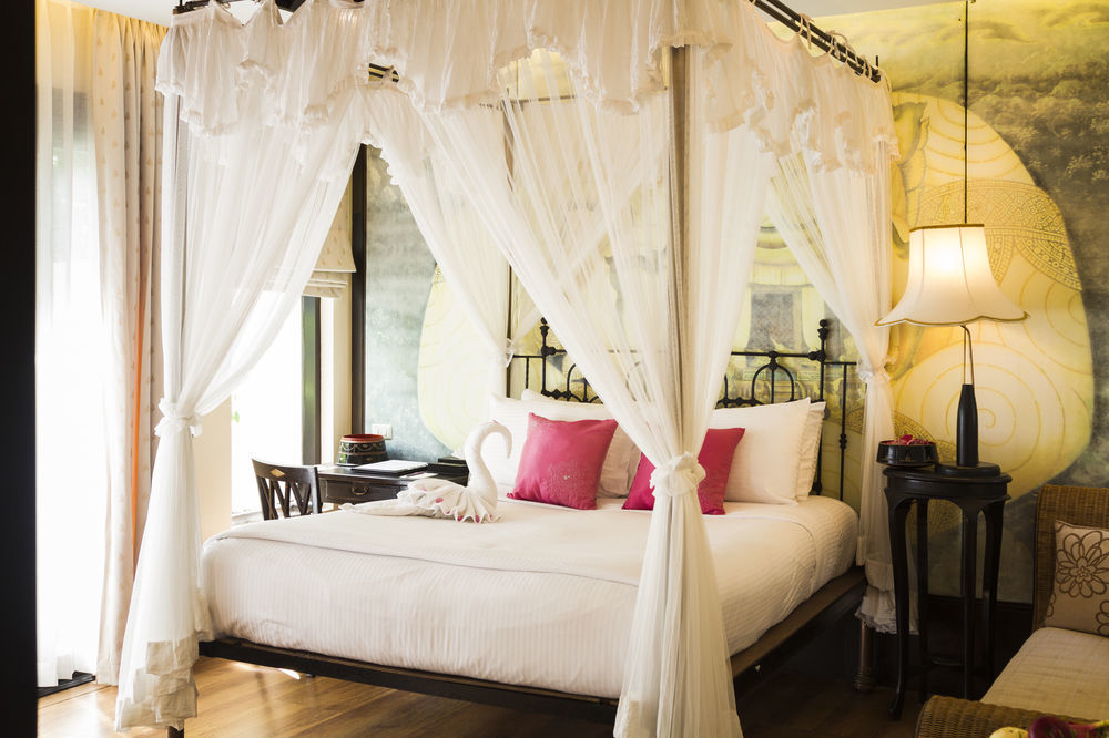 Dara Samui Adult Only Курортный комплекс