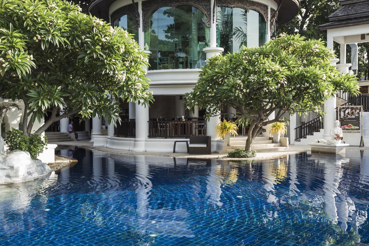 Dara Samui Adult Only Курортный комплекс Чавенг