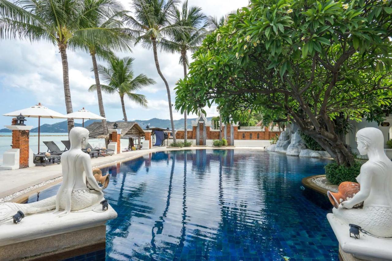 Dara Samui Adult Only Чавенг