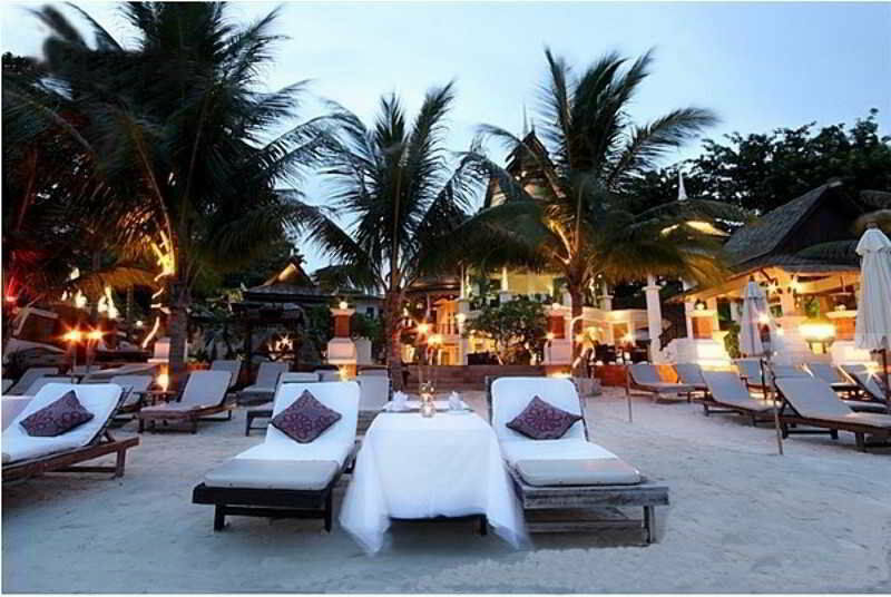 Dara Samui Adult Only Курортный комплекс Чавенг