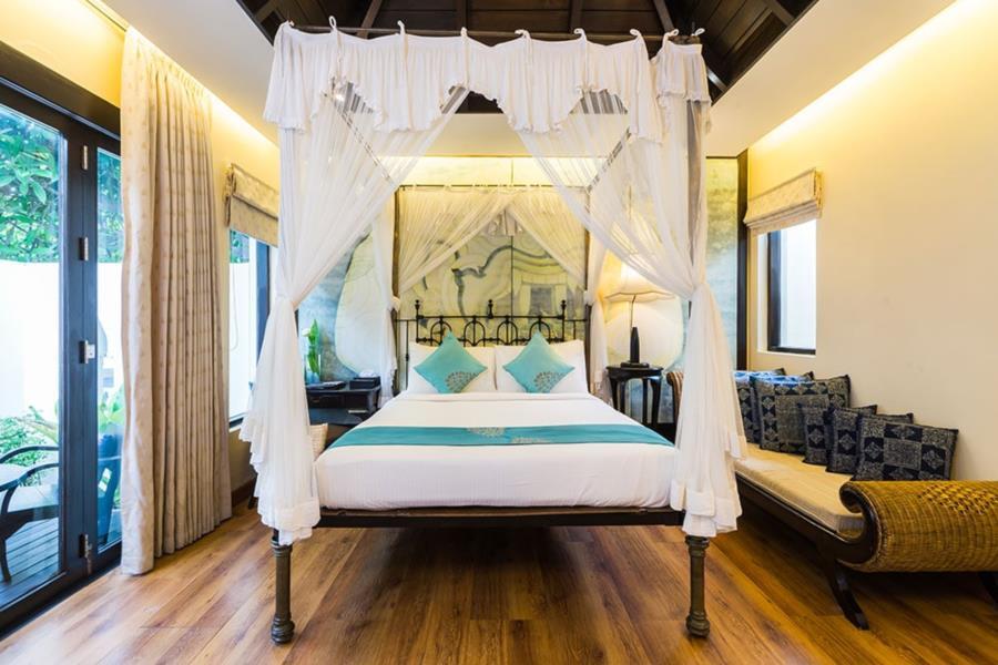 Dara Samui Adult Only Чавенг