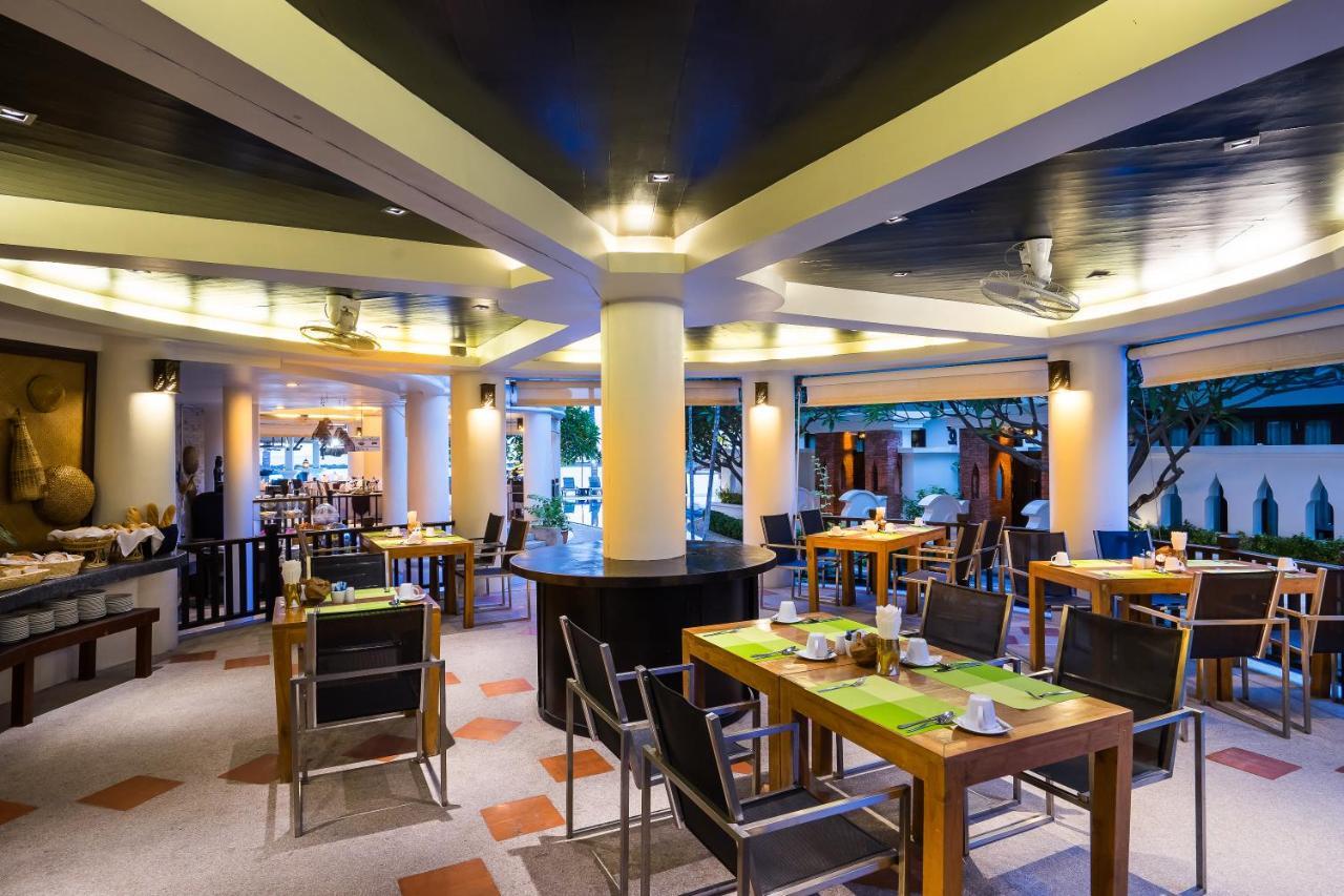 Курортный комплекс Dara Samui Adult Only 4*