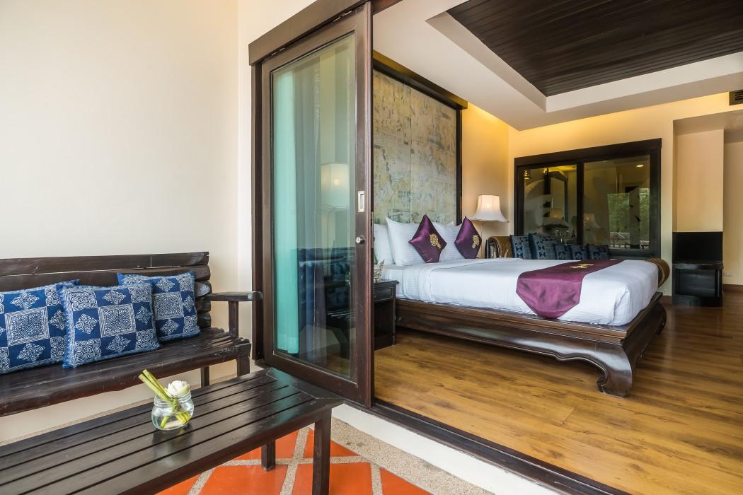 Dara Samui Adult Only Курортный комплекс 4*