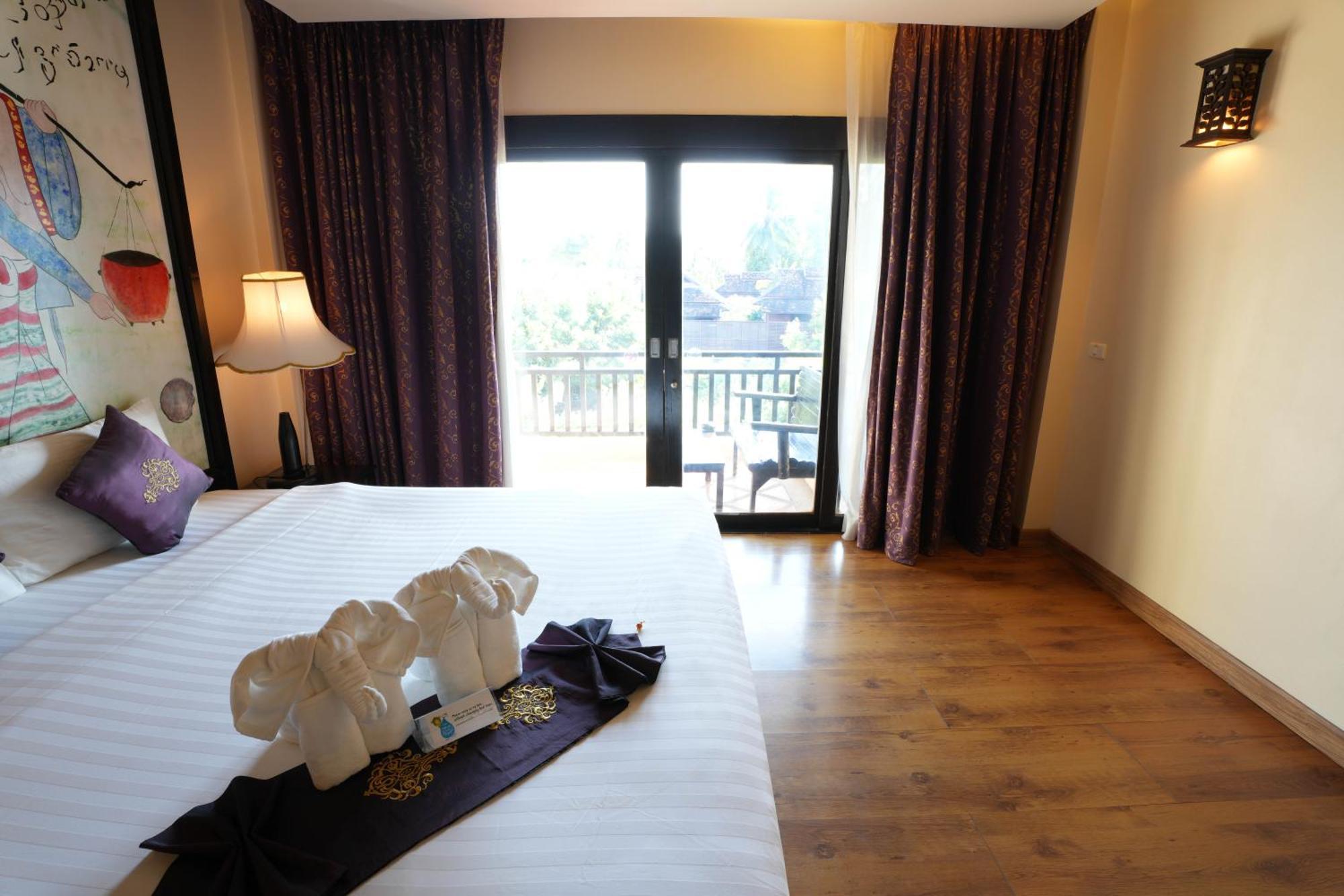 Курортный комплекс Dara Samui Adult Only 4*