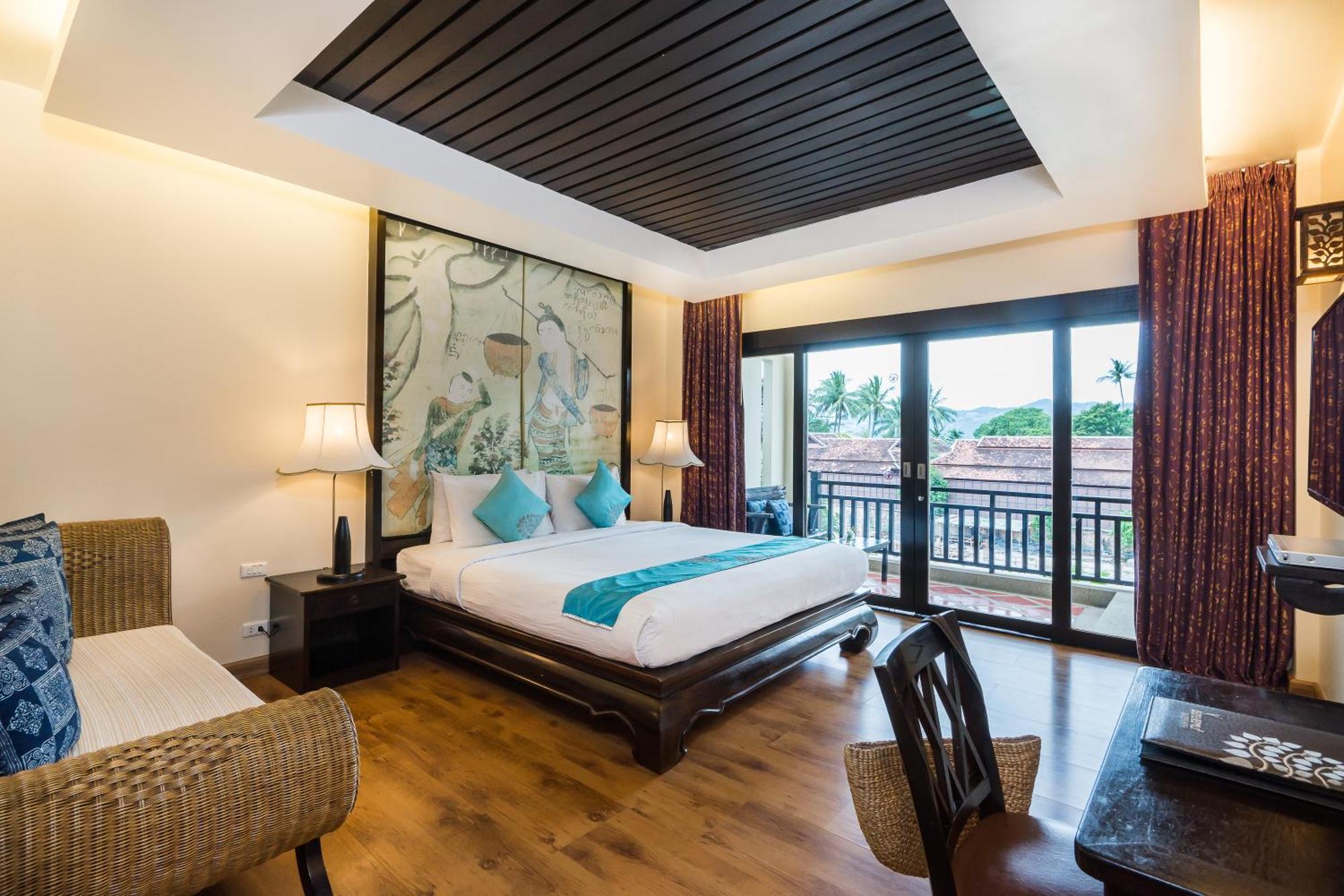 Station touristique Dara Samui Adult Only