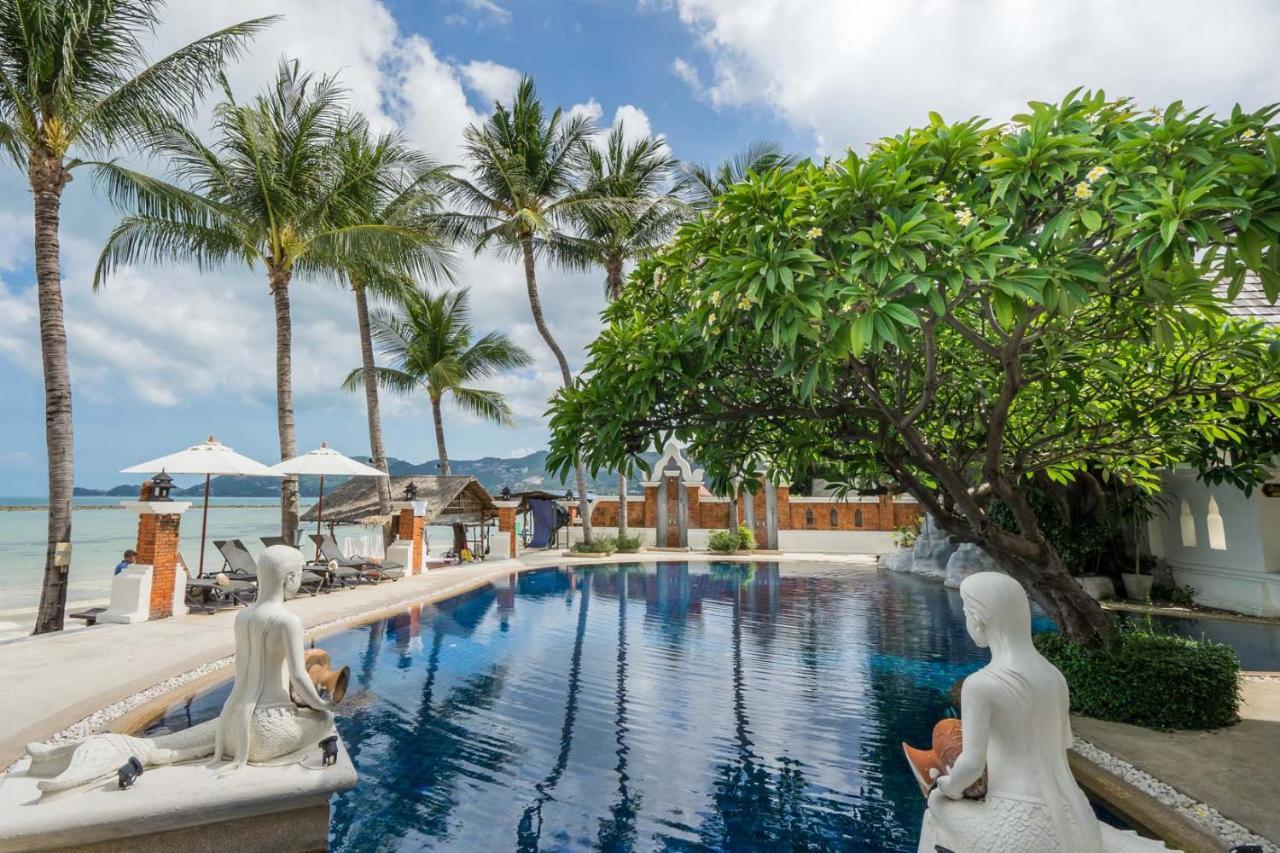 Dara Samui Adult Only Чавенг