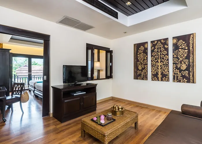 Dara Samui Beach Resort Adult Only